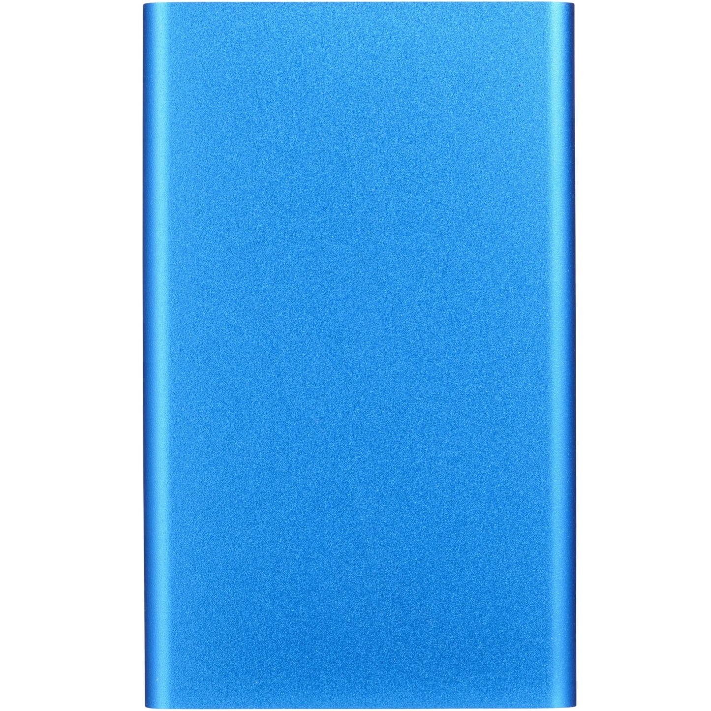 Pep 4000 mAh Power Bank - Etchified - Etchified - SM-3714BK