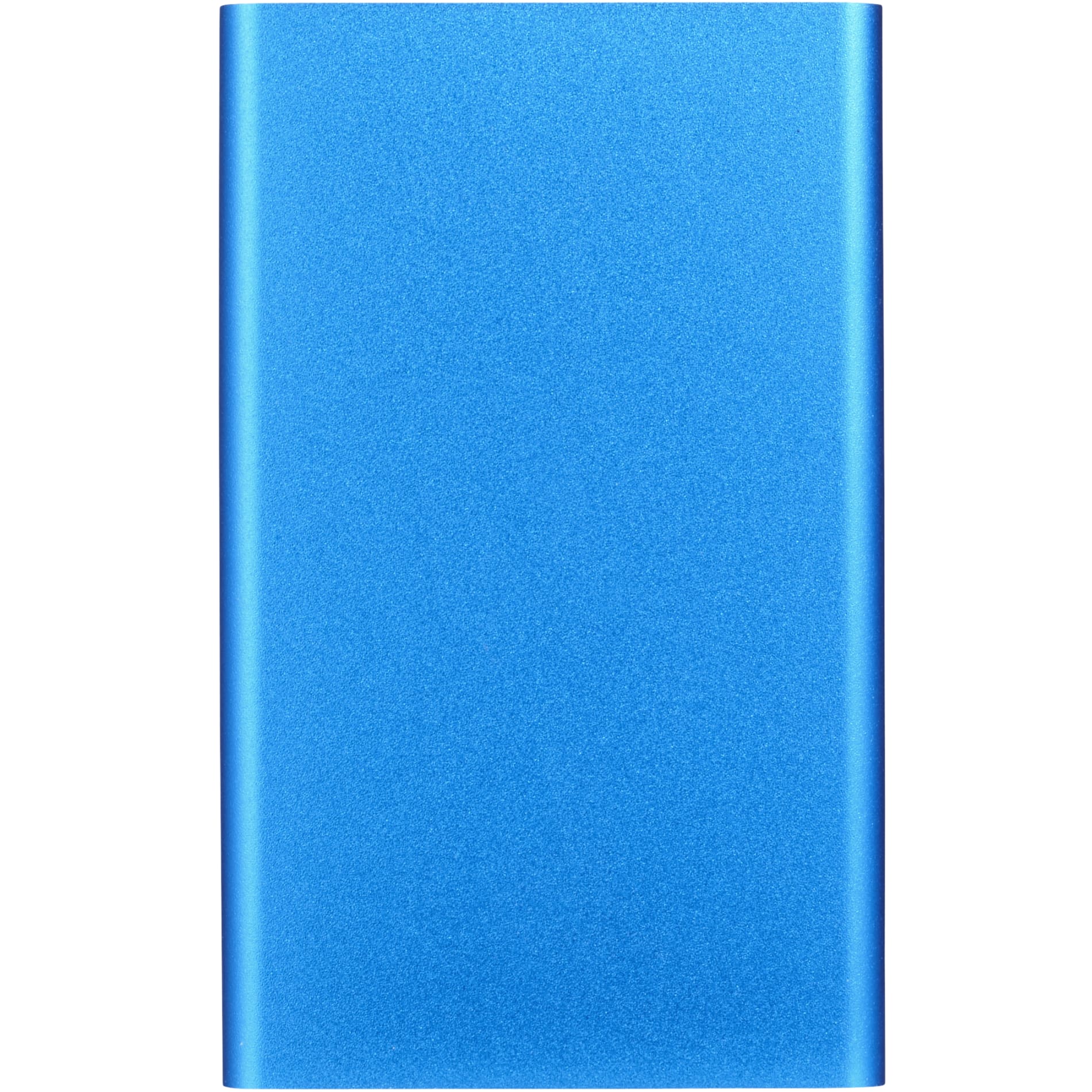 Pep 4000 mAh Power Bank - Etchified - Etchified - SM-3714BK