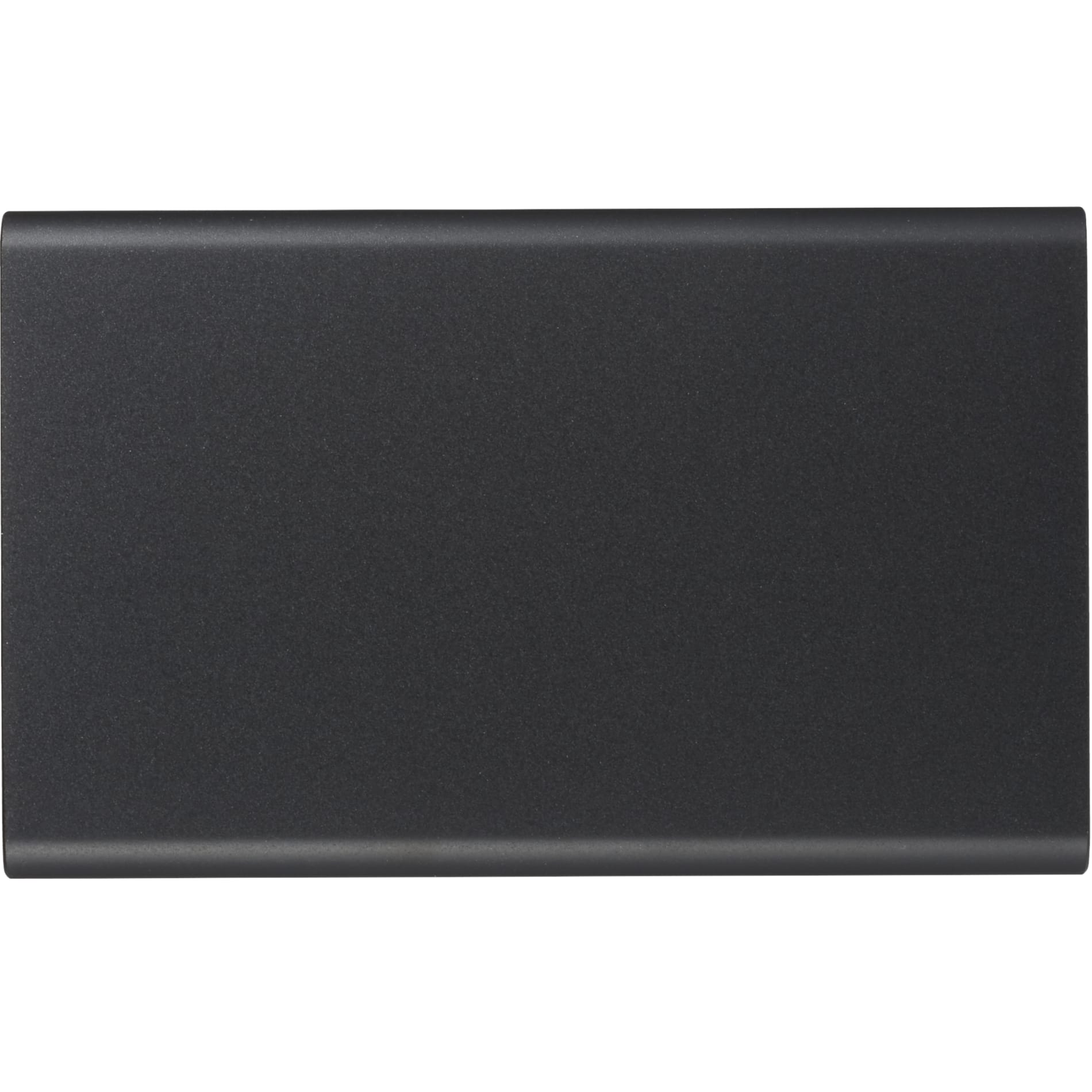 Pep 4000 mAh Power Bank - Etchified - Etchified - SM-3714BK