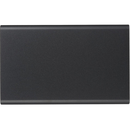 Pep 4000 mAh Power Bank - Etchified - Etchified - SM-3714BK