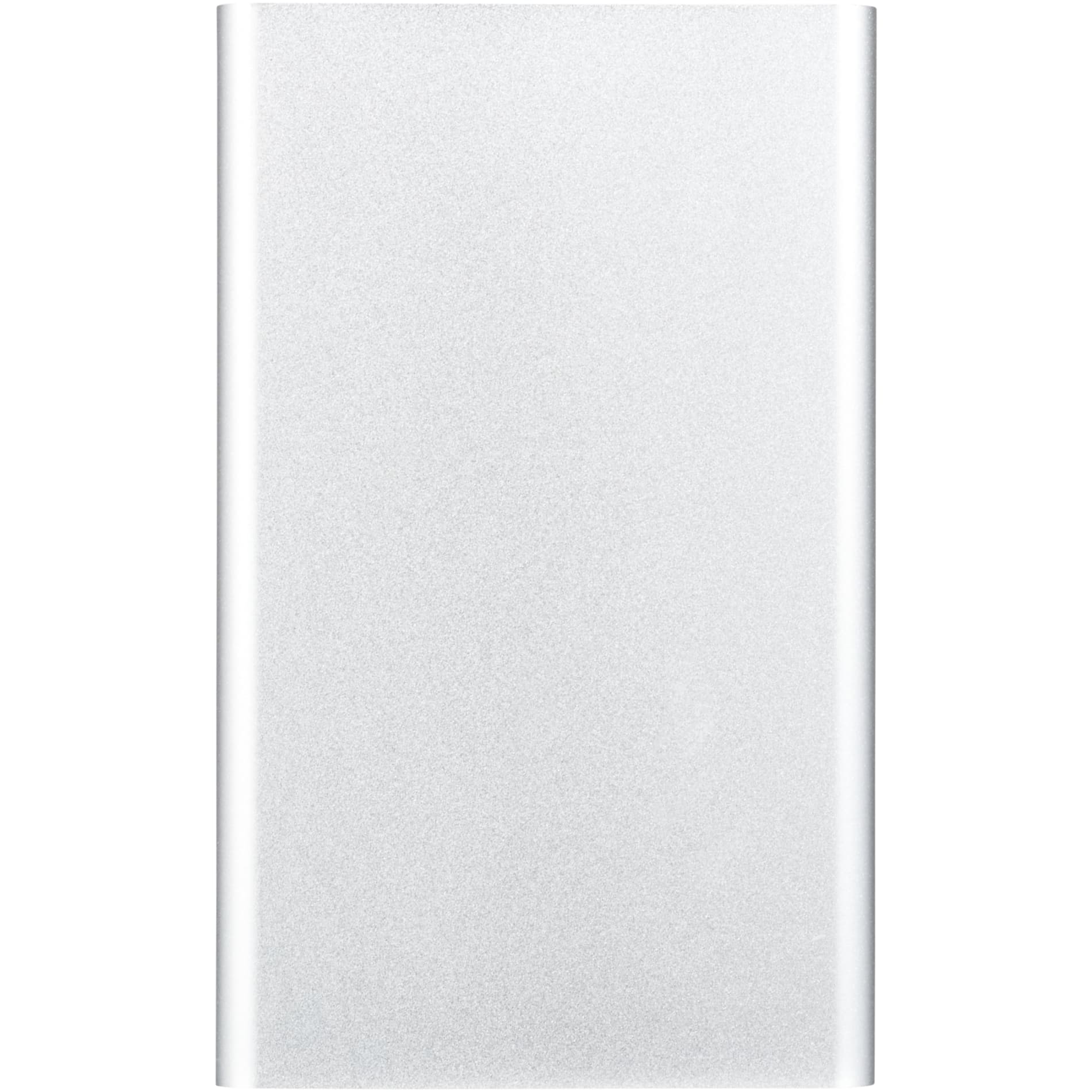 Pep 4000 mAh Power Bank - Etchified - Etchified - SM-3714BK