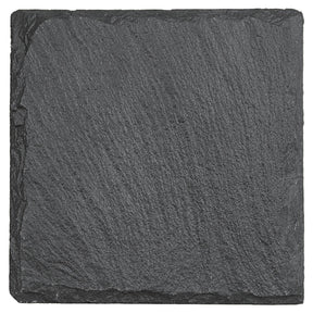Personalized 6 Piece Slate Coaster Set - Etchified-Etchified-