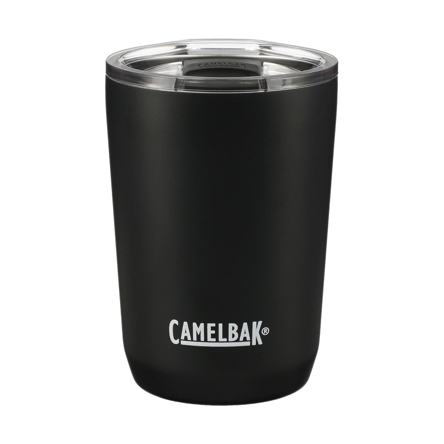 Personalized CamelBak Tumbler 12oz - Etchified - CamelBak® - 1627 - 36BK