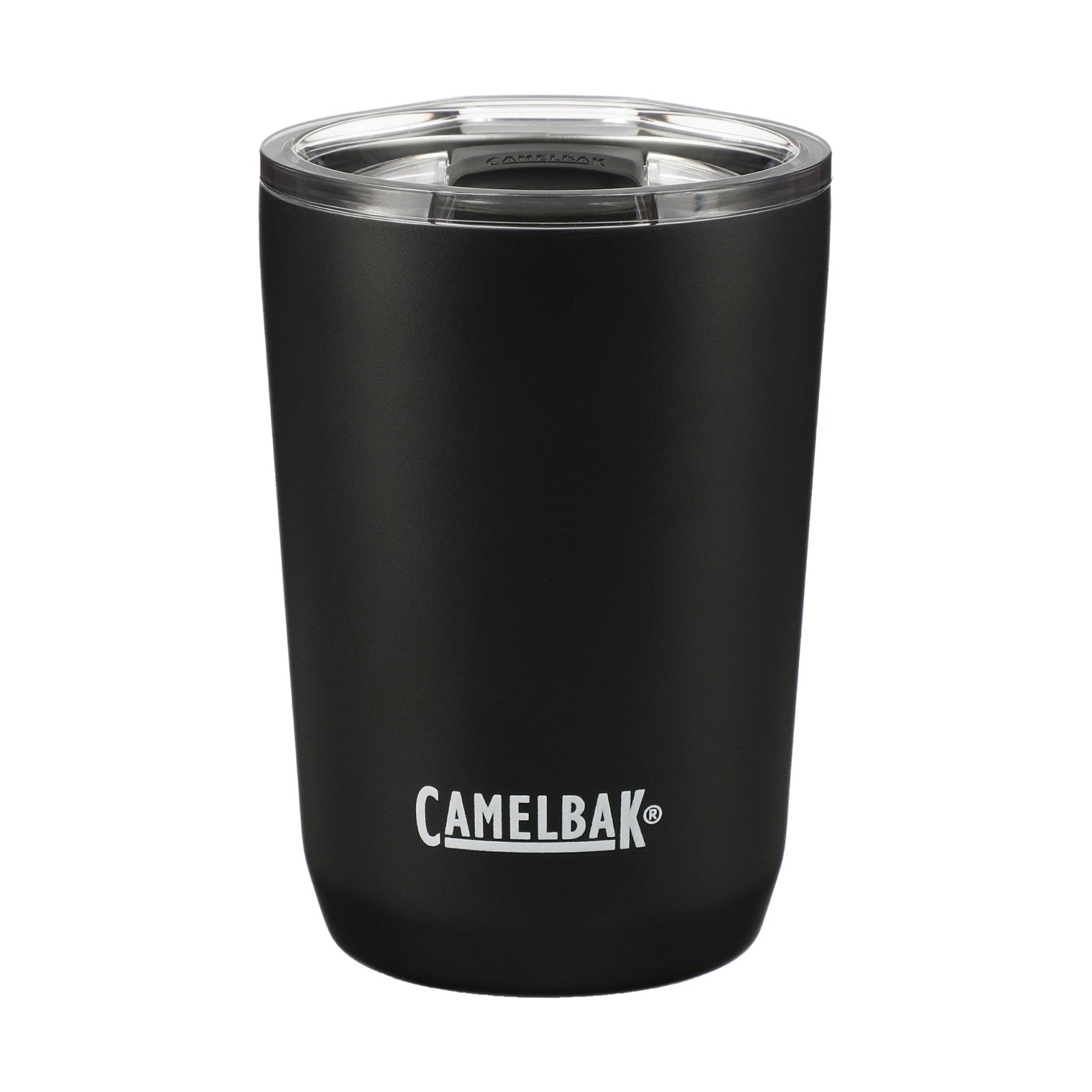 Personalized CamelBak Tumbler 12oz - Etchified - CamelBak® - 1627 - 36BK
