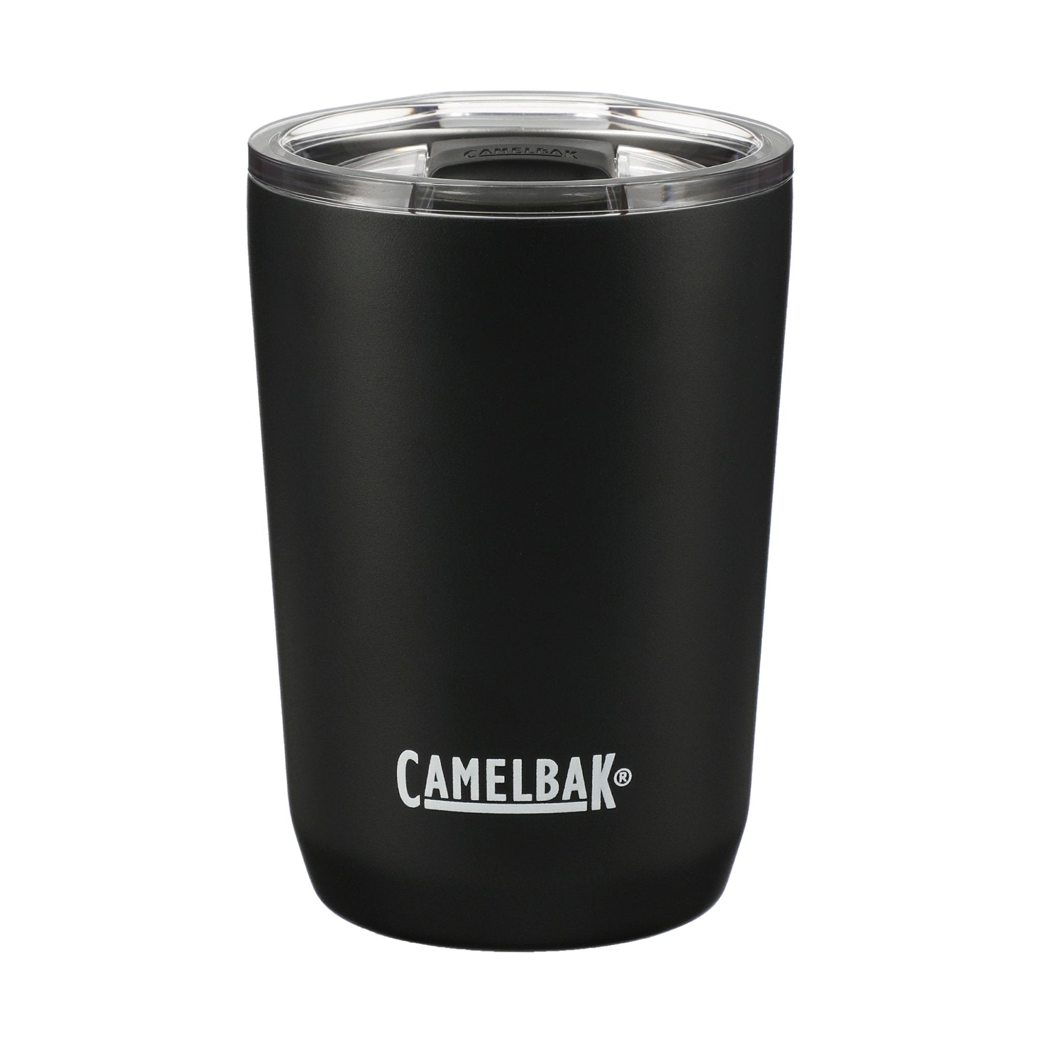 Personalized CamelBak Tumbler 12oz - Etchified - CamelBak® - 1627 - 36BK