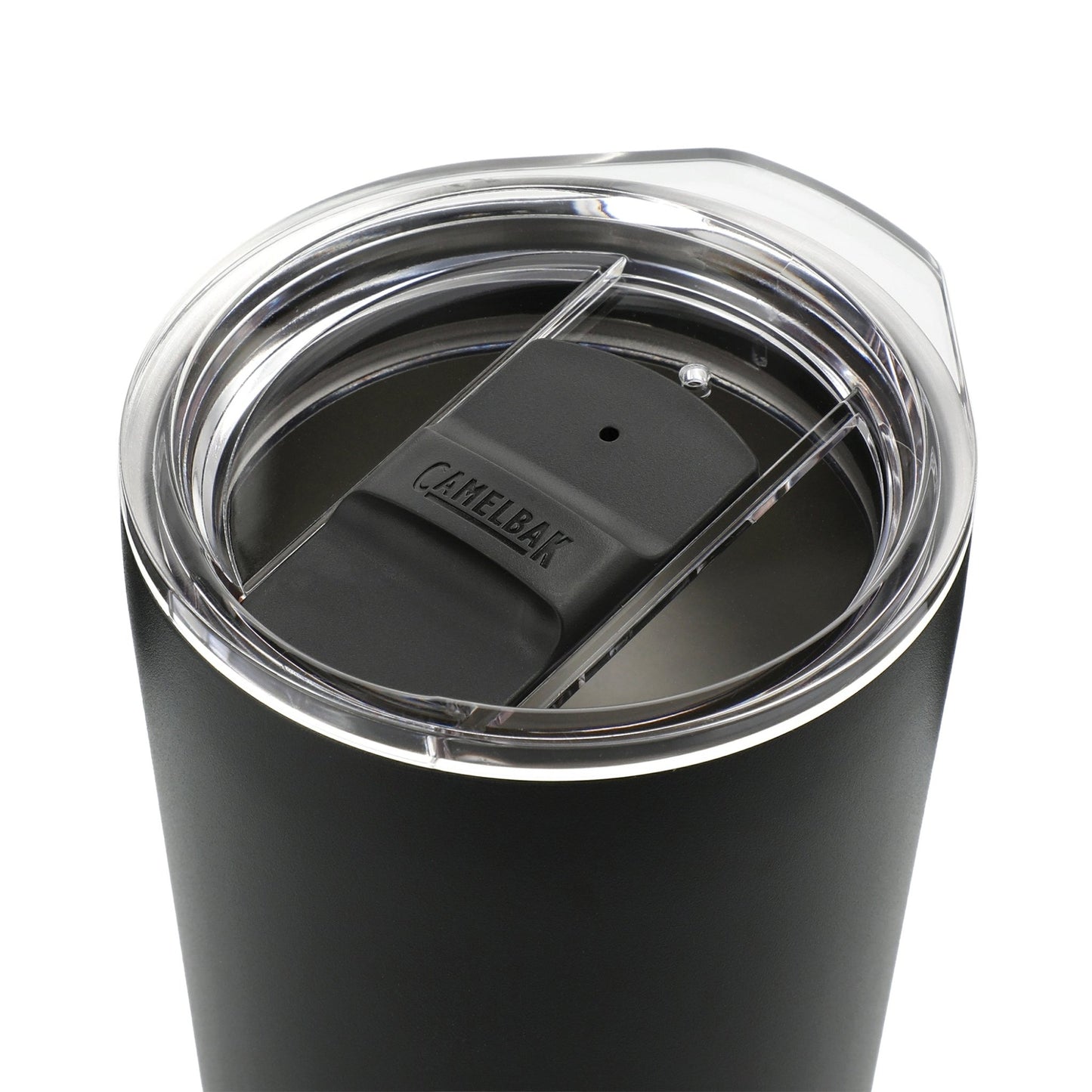 Personalized CamelBak Tumbler 12oz - Etchified - CamelBak® - 1627 - 36BK