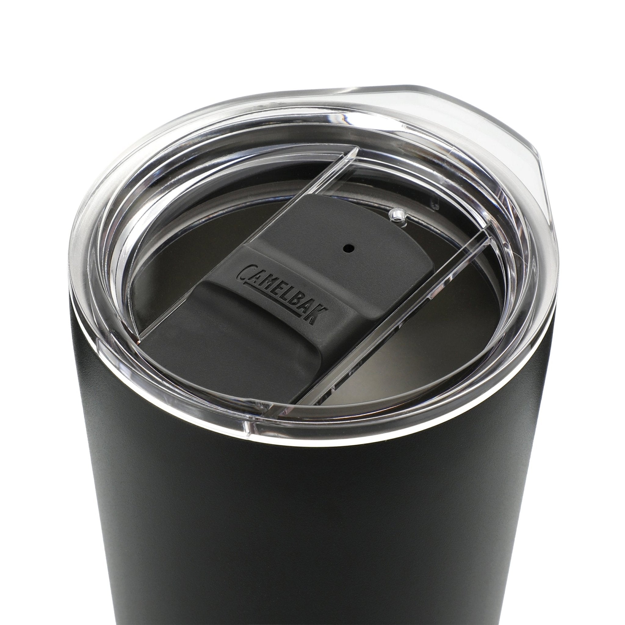 Personalized CamelBak Tumbler 12oz - Etchified - CamelBak® - 1627 - 36BK