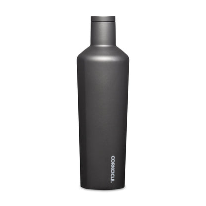 Personalized CORKCICLE® Pure Taste Canteen - 25 Oz. - Etchified - CORKCICLE - 102118 - 102118 - 133