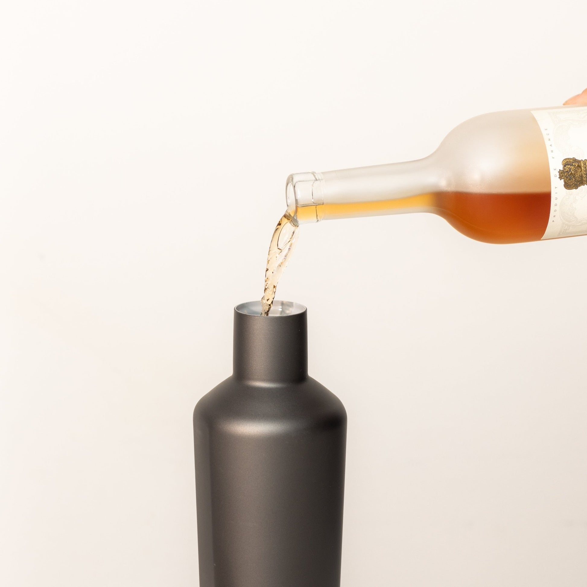 Personalized CORKCICLE® Pure Taste Canteen - 25 Oz. - Etchified - CORKCICLE - 102118 - 102118 - 133