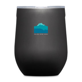 Personalized CORKCICLE® Pure Taste Stemless Wine Cup – 12 oz. - Etchified - CORKCICLE - 102117 - 102117 - 133