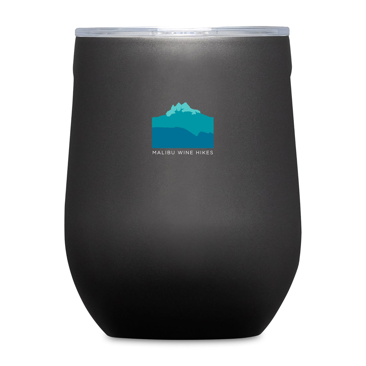 Personalized CORKCICLE® Pure Taste Stemless Wine Cup – 12 oz. - Etchified - CORKCICLE - 102117 - 102117 - 133