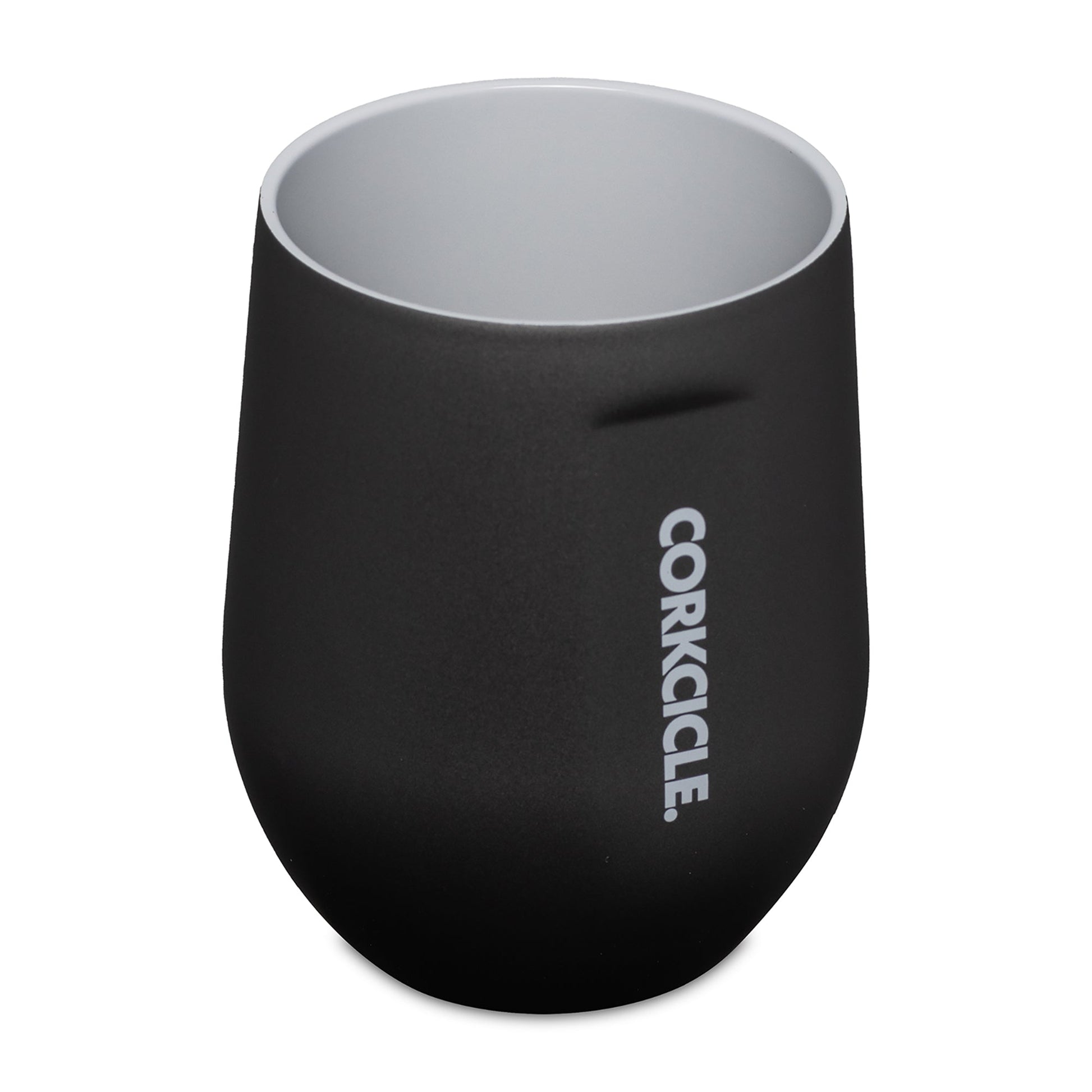 Personalized CORKCICLE® Pure Taste Stemless Wine Cup – 12 oz. - Etchified - CORKCICLE - 102117 - 102117 - 133