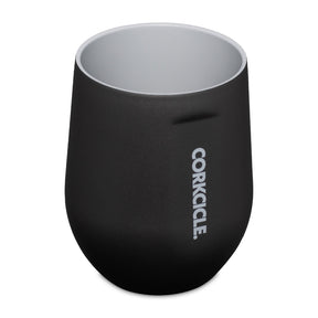 Personalized CORKCICLE® Pure Taste Stemless Wine Cup – 12 oz. - Etchified - CORKCICLE - 102117 - 102117 - 133