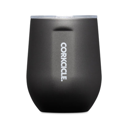 Personalized CORKCICLE® Pure Taste Stemless Wine Cup – 12 oz. - Etchified - CORKCICLE - 102117 - 102117 - 133