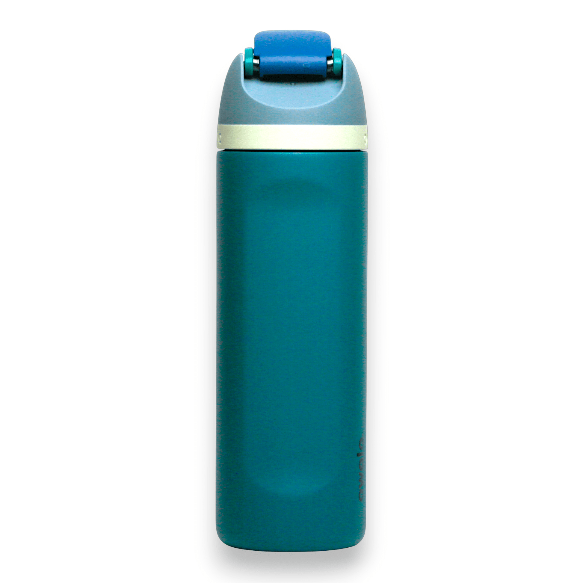 Personalized Owala® 24oz FreeSip Insulated Water Bottle with Straw - Etchified - Owala® - 