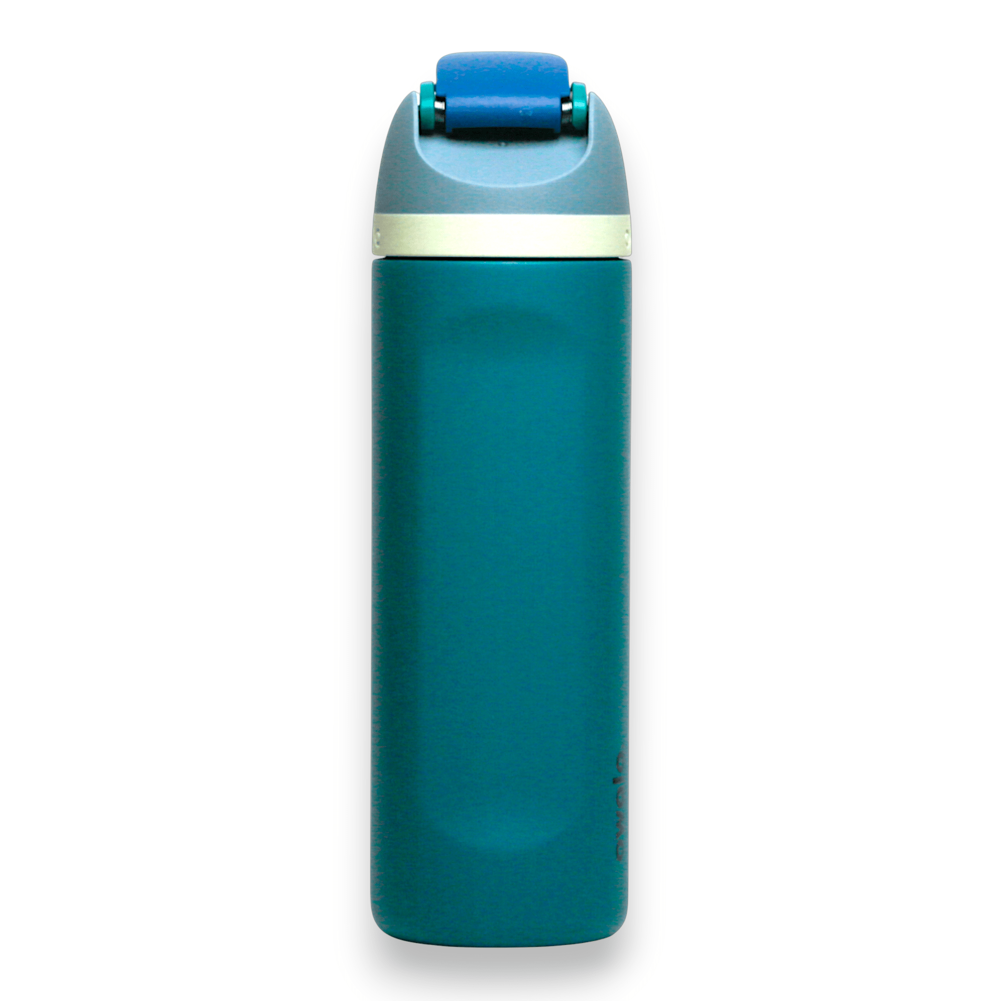 Personalized Owala® 24oz FreeSip Insulated Water Bottle with Straw - Etchified - Owala® - 