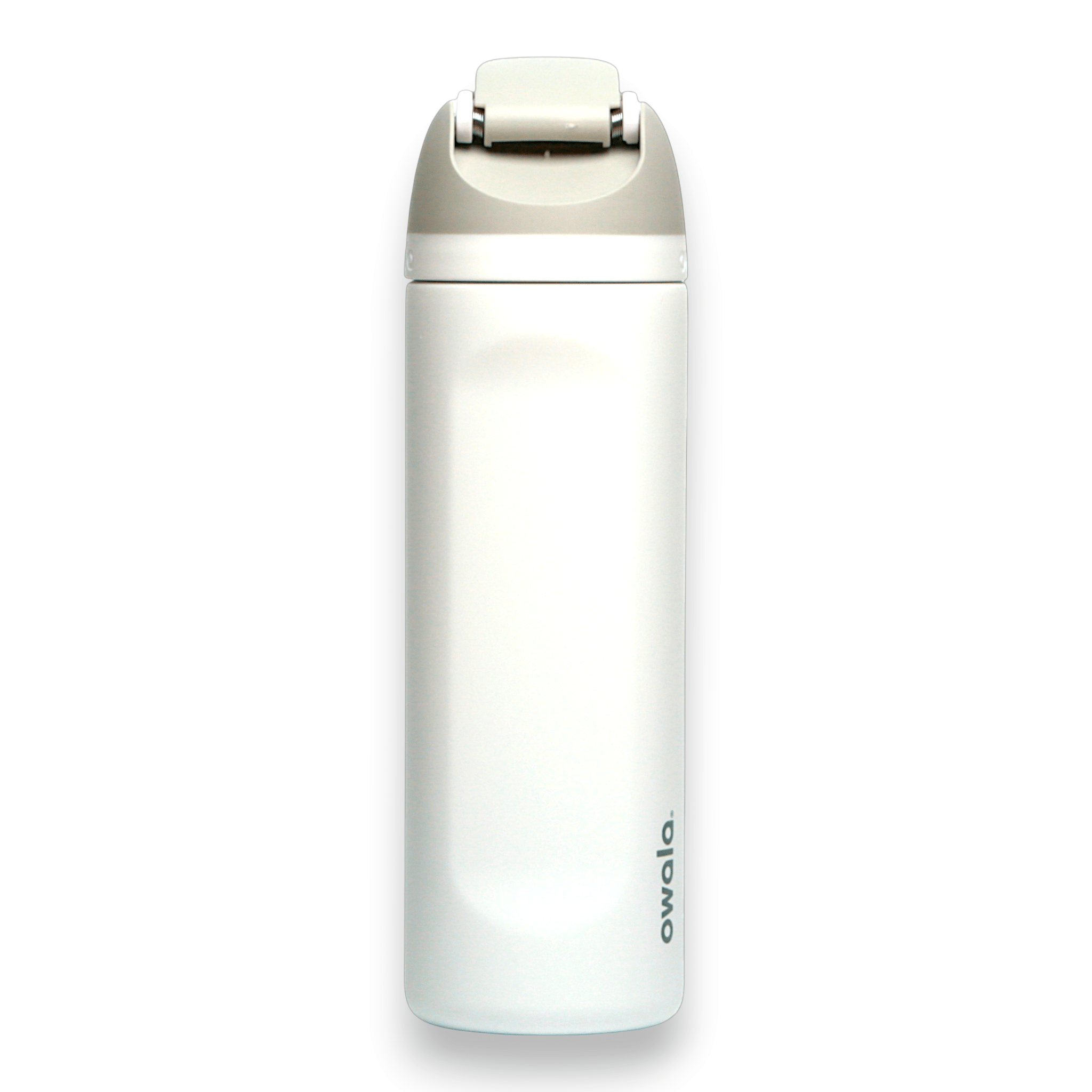 Personalized Owala® 24oz FreeSip Insulated Water Bottle with Straw - Etchified - Owala® - 