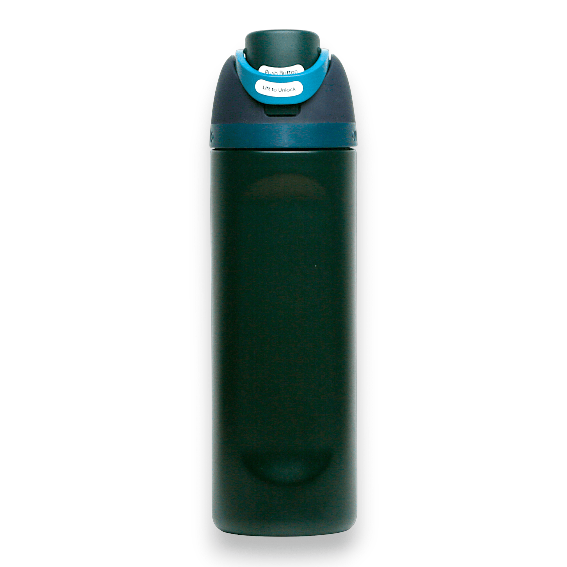 Personalized Owala® 24oz FreeSip Insulated Water Bottle with Straw - Etchified - Owala® - 