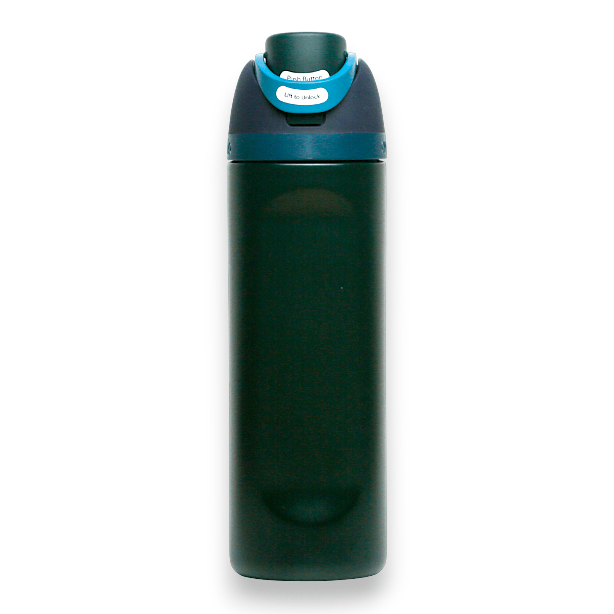 Personalized Owala® 24oz FreeSip Insulated Water Bottle with Straw - Etchified - Owala® - 