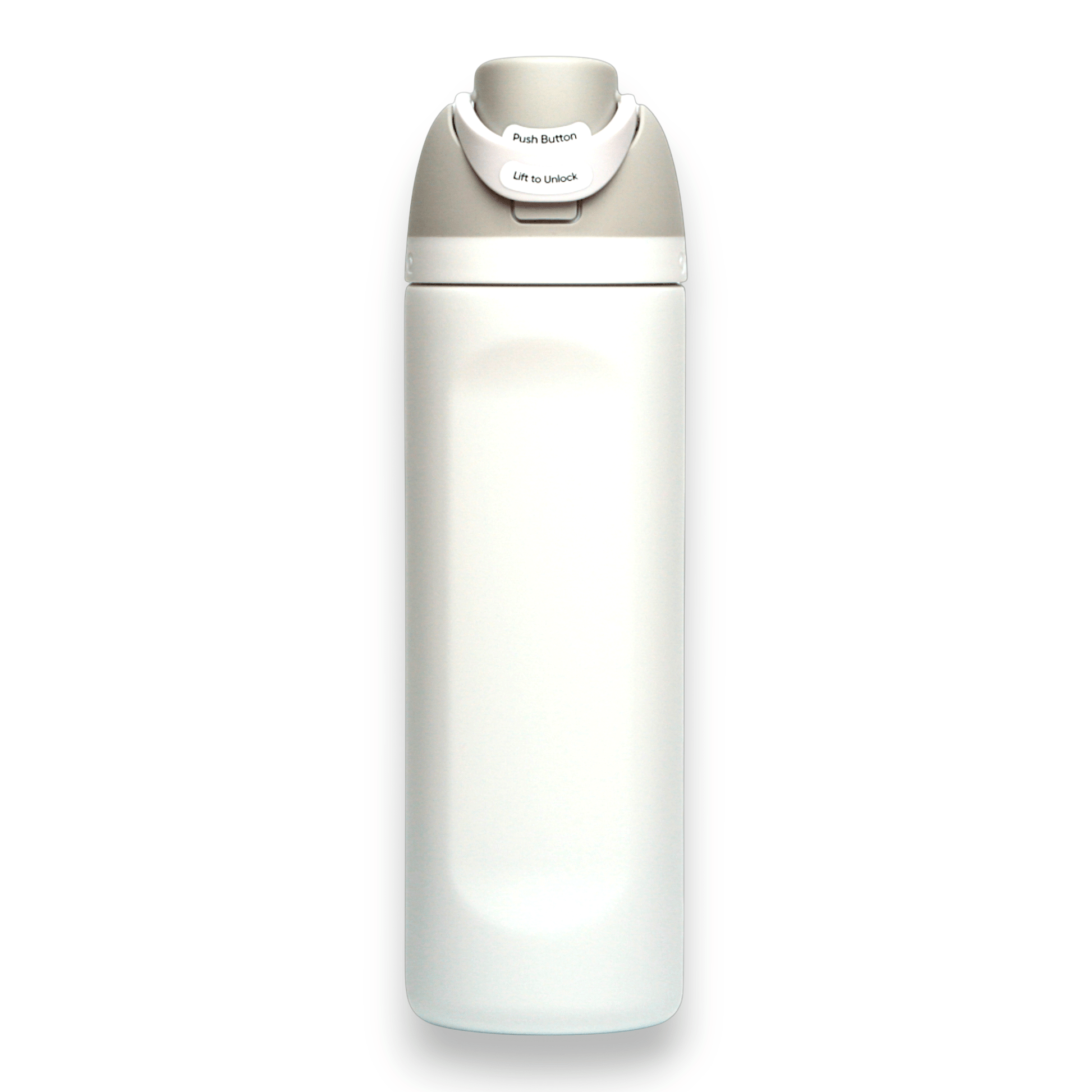 Personalized Owala® 24oz FreeSip Insulated Water Bottle with Straw - Etchified - Owala® - 