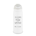 Personalized Owala® 32oz FreeSip Insulated Water Bottle with Straw - Etchified - Owala® - 79471