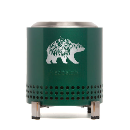 Personalized solo stove® Mesa XL - Etchified - solo stove® - 