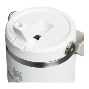 Personalized STANLEY® IceFlow™ 2.0 Flip Straw Tumbler - 20 oz - Etchified - STANLEY® - 1603-04FRST