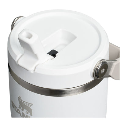 Personalized STANLEY® IceFlow™ 2.0 Flip Straw Tumbler - 20 oz - Etchified - STANLEY® - 1603-04FRST