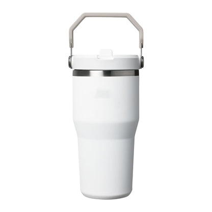 Personalized STANLEY® IceFlow™ 2.0 Flip Straw Tumbler - 20 oz - Etchified - STANLEY® - 1603-04FRST