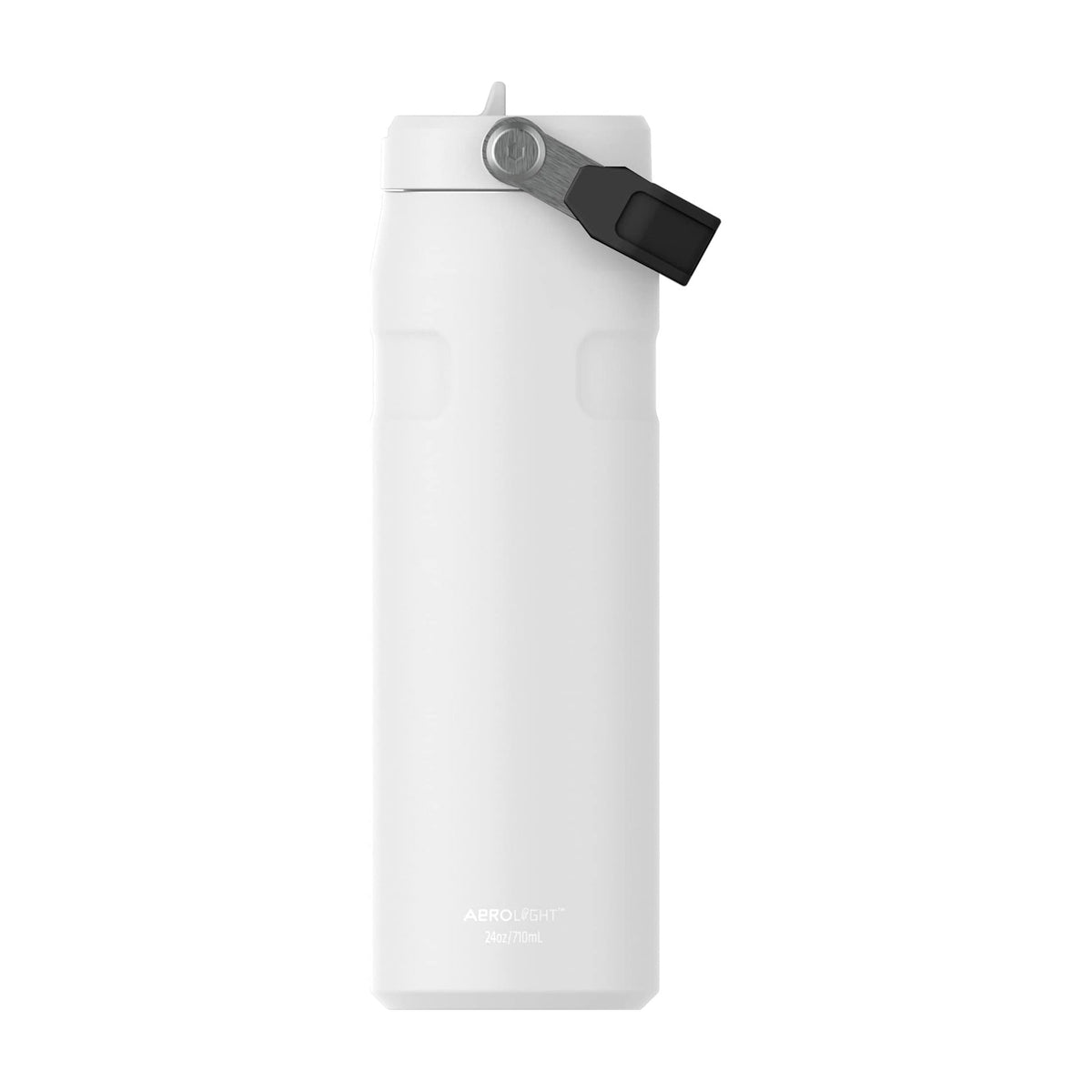Personalized Stanley® IceFlow Aerolight Flip Straw Water Bottle 24 oz - Etchified-STANLEY®-1603-23CLK