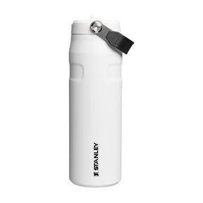 Personalized Stanley® IceFlow Aerolight Flip Straw Water Bottle 24 oz - Etchified-STANLEY®-1603-23CLK