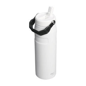 Personalized Stanley® IceFlow Aerolight Flip Straw Water Bottle 24 oz - Etchified-STANLEY®-1603-23CLK