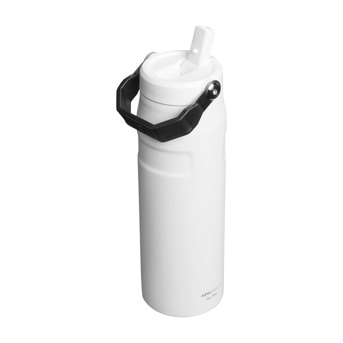 Personalized Stanley® IceFlow Aerolight Flip Straw Water Bottle 24 oz - Etchified-STANLEY®-1603-23CLK