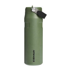 Personalized Stanley® IceFlow Aerolight Flip Straw Water Bottle 24 oz - Etchified-STANLEY®-1603-23DPN