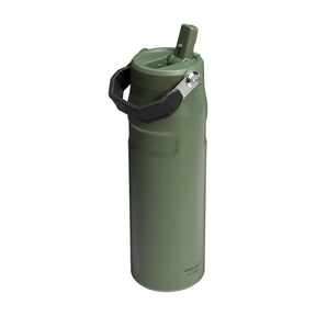 Personalized Stanley® IceFlow Aerolight Flip Straw Water Bottle 24 oz - Etchified-STANLEY®-1603-23DPN