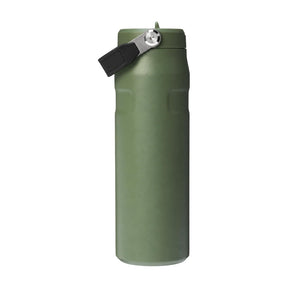 Personalized Stanley® IceFlow Aerolight Flip Straw Water Bottle 24 oz - Etchified-STANLEY®-1603-23DPN