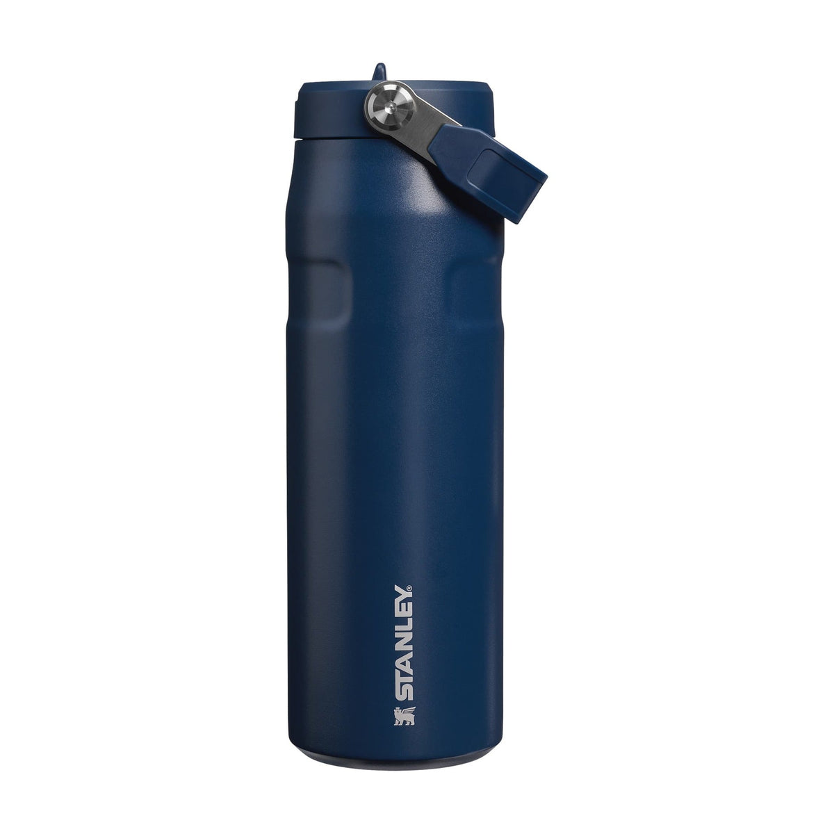 Personalized Stanley® IceFlow Aerolight Flip Straw Water Bottle 24 oz - Etchified-STANLEY®-1603-23NY