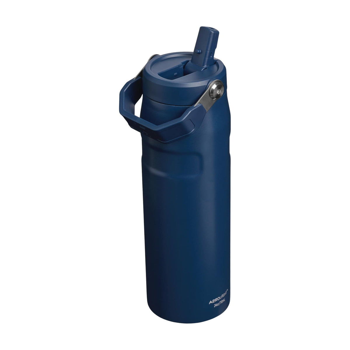 Personalized Stanley® IceFlow Aerolight Flip Straw Water Bottle 24 oz - Etchified-STANLEY®-1603-23NY