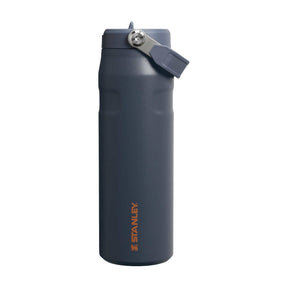 Personalized Stanley® IceFlow Aerolight Flip Straw Water Bottle 24 oz - Etchified-STANLEY®-1603-23TWLT