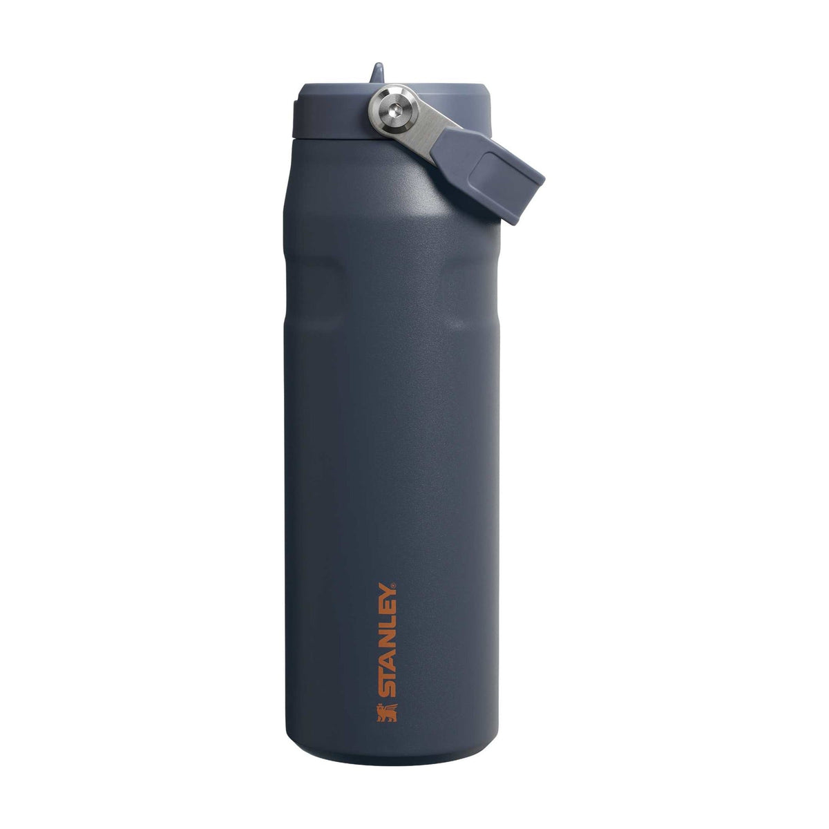Personalized Stanley® IceFlow Aerolight Flip Straw Water Bottle 24 oz - Etchified-STANLEY®-1603-23TWLT
