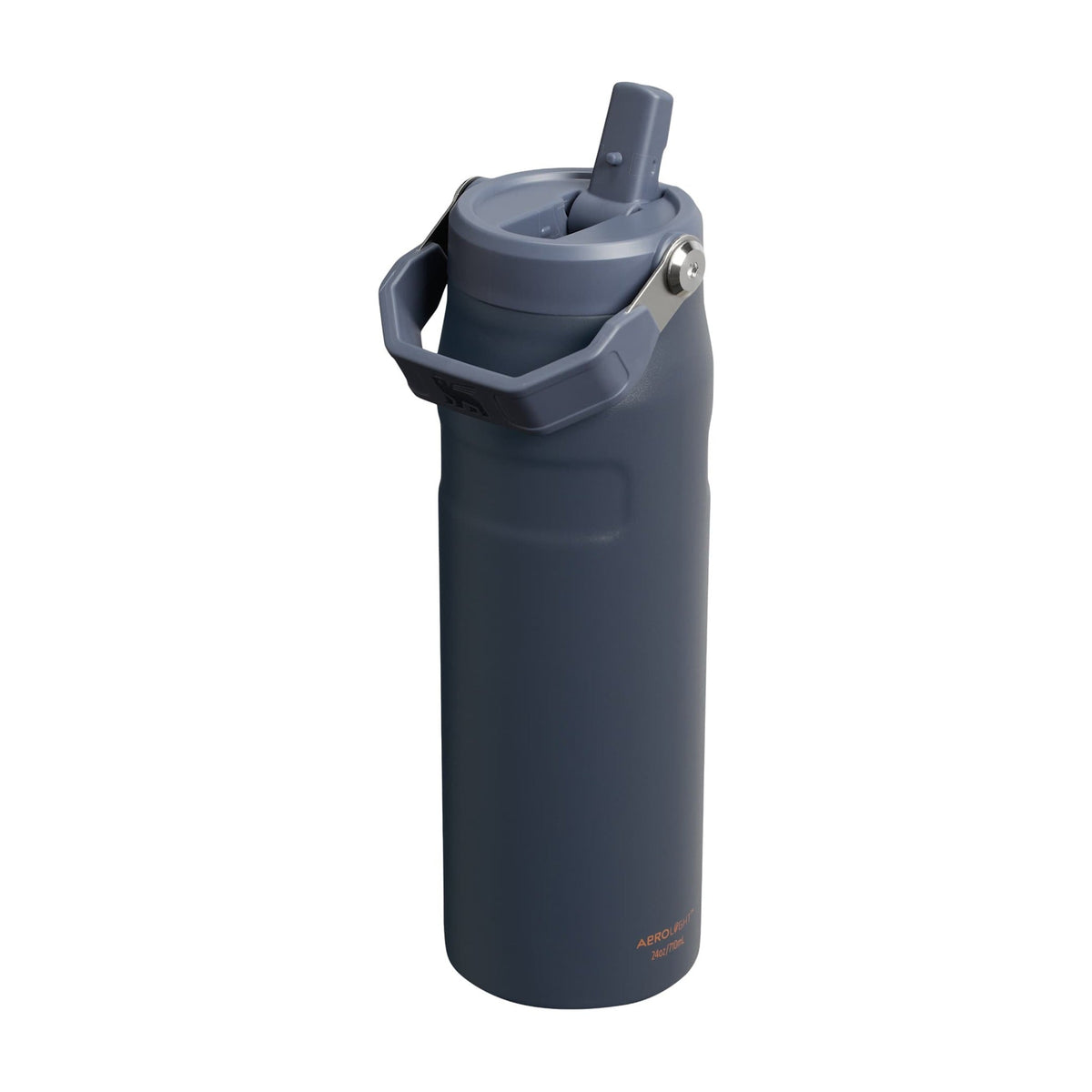 Personalized Stanley® IceFlow Aerolight Flip Straw Water Bottle 24 oz - Etchified-STANLEY®-1603-23TWLT