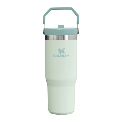 Personalized STANLEY® IceFlow™ Flip Straw Tumbler - 30 oz - Etchified-STANLEY®-1603-03MIST