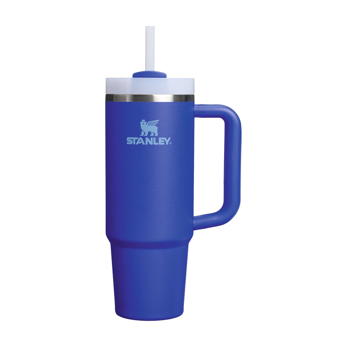 Personalized STANLEY® Quencher H2.0 FlowState™ Tumbler - 30 oz - Etchified-STANLEY®-1603-02CBT