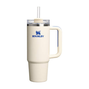 Personalized STANLEY® Quencher H2.0 FlowState™ Tumbler - 30 oz - Etchified-STANLEY®-1603-02CRRYL