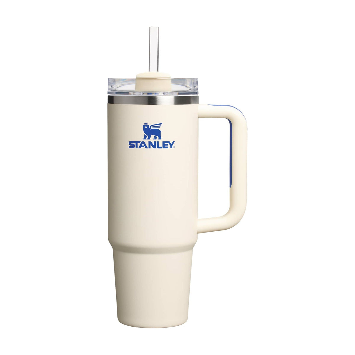 Personalized STANLEY® Quencher H2.0 FlowState™ Tumbler - 30 oz - Etchified-STANLEY®-1603-02CRRYL