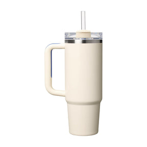 Personalized STANLEY® Quencher H2.0 FlowState™ Tumbler - 30 oz - Etchified-STANLEY®-1603-02CRRYL