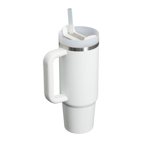 Personalized STANLEY® Quencher H2.0 FlowState™ Tumbler - 30 oz - Etchified-STANLEY®-1603-02FRST