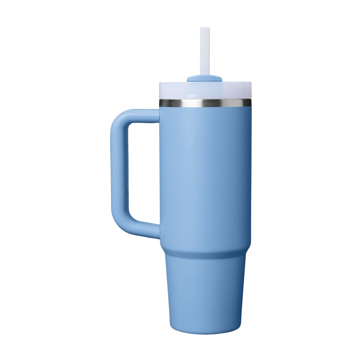 Personalized STANLEY® Quencher H2.0 FlowState™ Tumbler - 30 oz - Etchified-STANLEY®-1603-02SKY