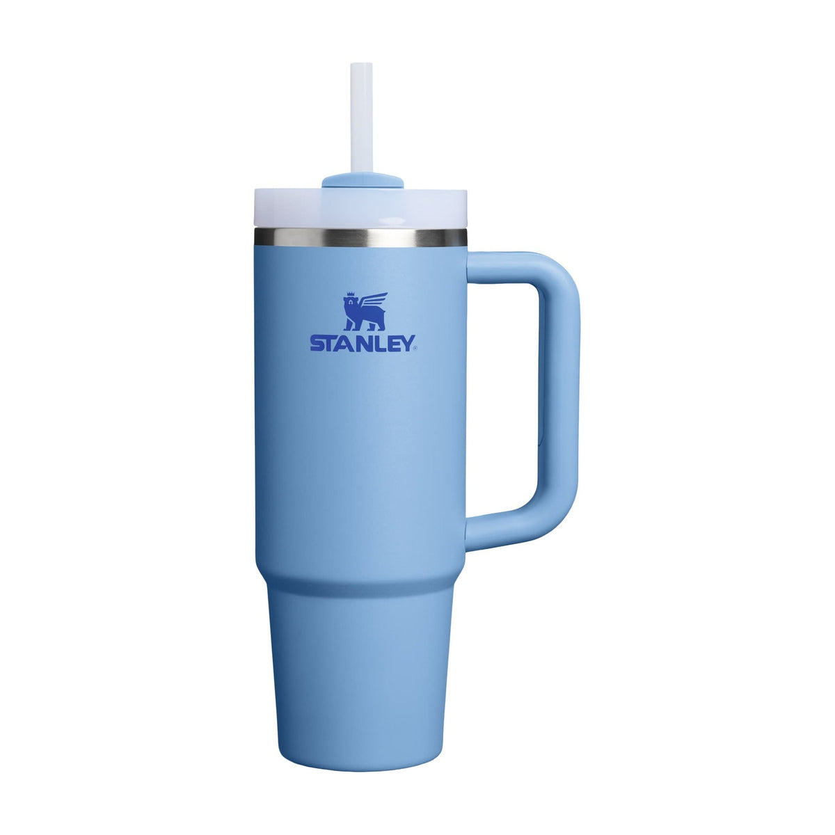 Personalized STANLEY® Quencher H2.0 FlowState™ Tumbler - 30 oz - Etchified-STANLEY®-1603-02SKY