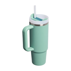 Personalized STANLEY® Quencher H2.0 FlowState™ Tumbler - 30 oz - Etchified-STANLEY®-1603-02SPG